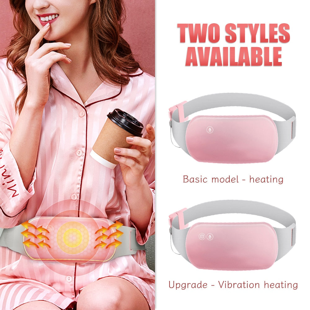 menstrual heating pad