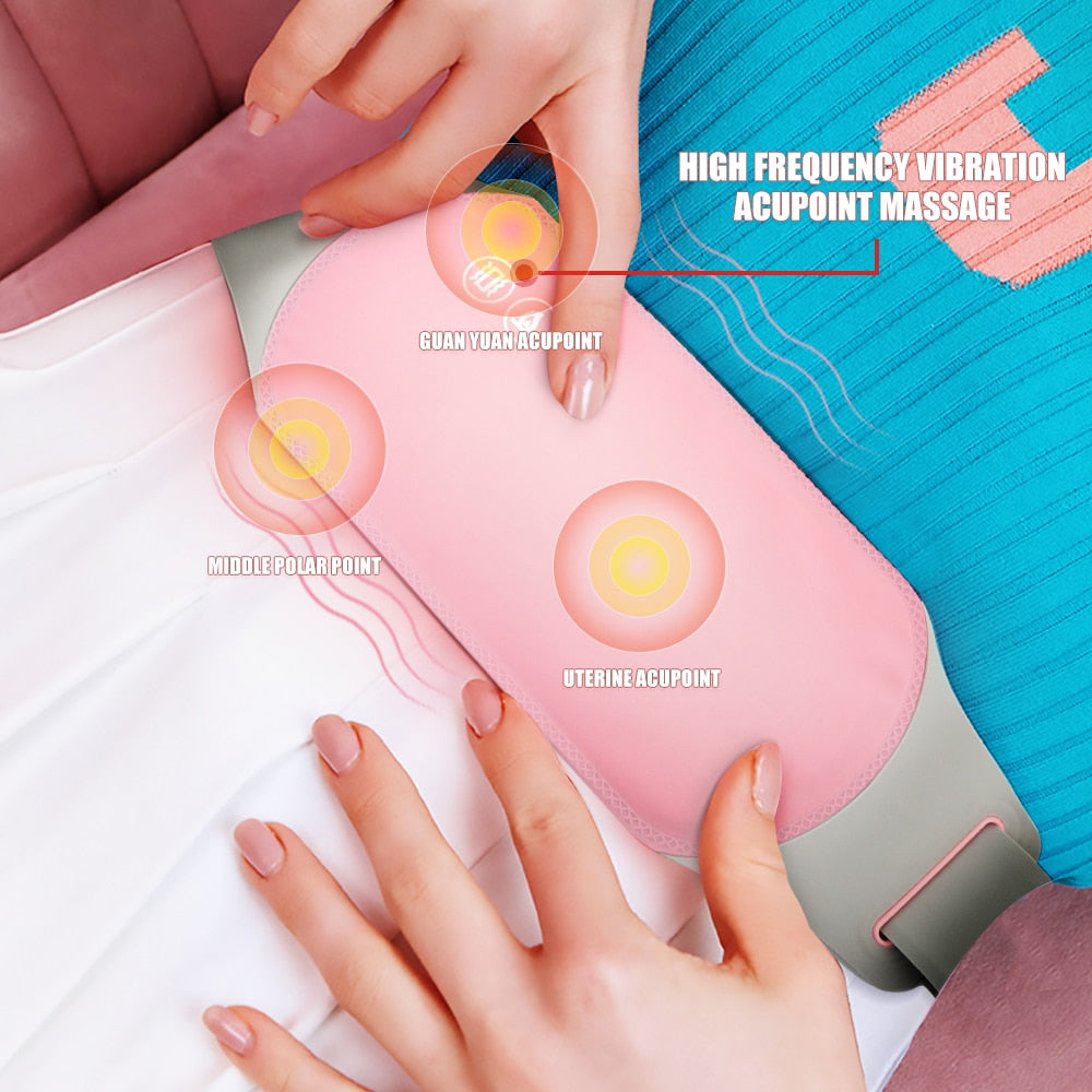 menstrual heating pad