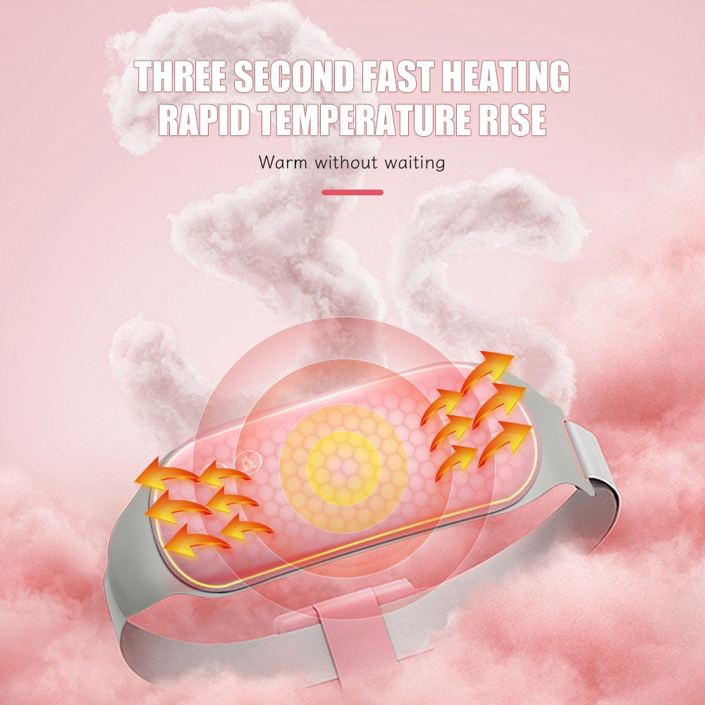 menstrual heating pad
