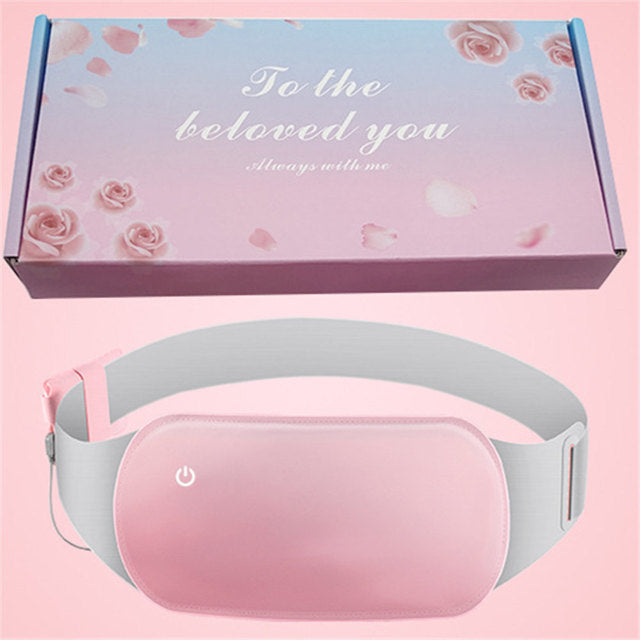 menstrual heating pad