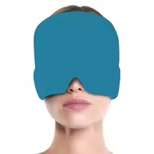 Gel Migraine Relief Hat