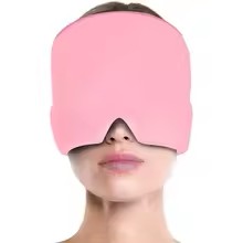 Gel Migraine Relief Hat