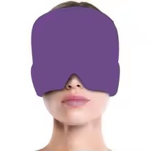 Gel Migraine Relief Hat