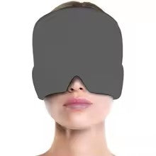 Gel Migraine Relief Hat