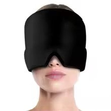 Gel Migraine Relief Hat