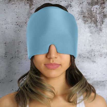 Gel Migraine Relief Hat